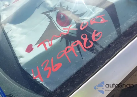 2015 Kia Forte Lx из США, поврежденный, VIN KNAFX4A65F5399285